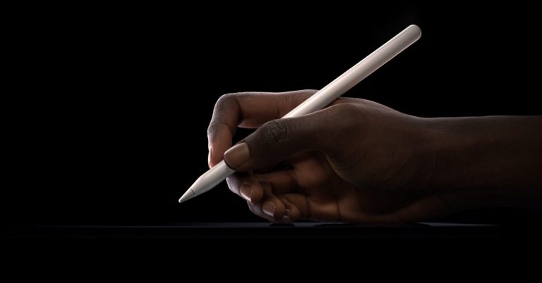 PSA : Passer à un iPad Pro M4 ?  Vous aurez besoin d’un nouvel Apple Pencil